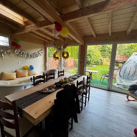 Apartament Pod Baszta Мушина Екстер'єр фото